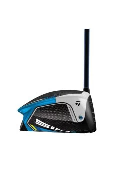 Ladies TaylorMade SIM 2 Max Golf Driver 6 Ladies TaylorMade SIM 2 Max Golf Driver -Golf Gear Sales TaylorMade SIM Max Ladies Golf Driver 9
