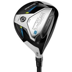 TaylorMade SIM 2 Titanium Golf Fairway Wood