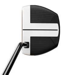 TaylorMade Spider FCG Golf Putter | Single Bend -Golf Gear Sales TaylorMade Spider FCG Golf Putter Single Bend 1