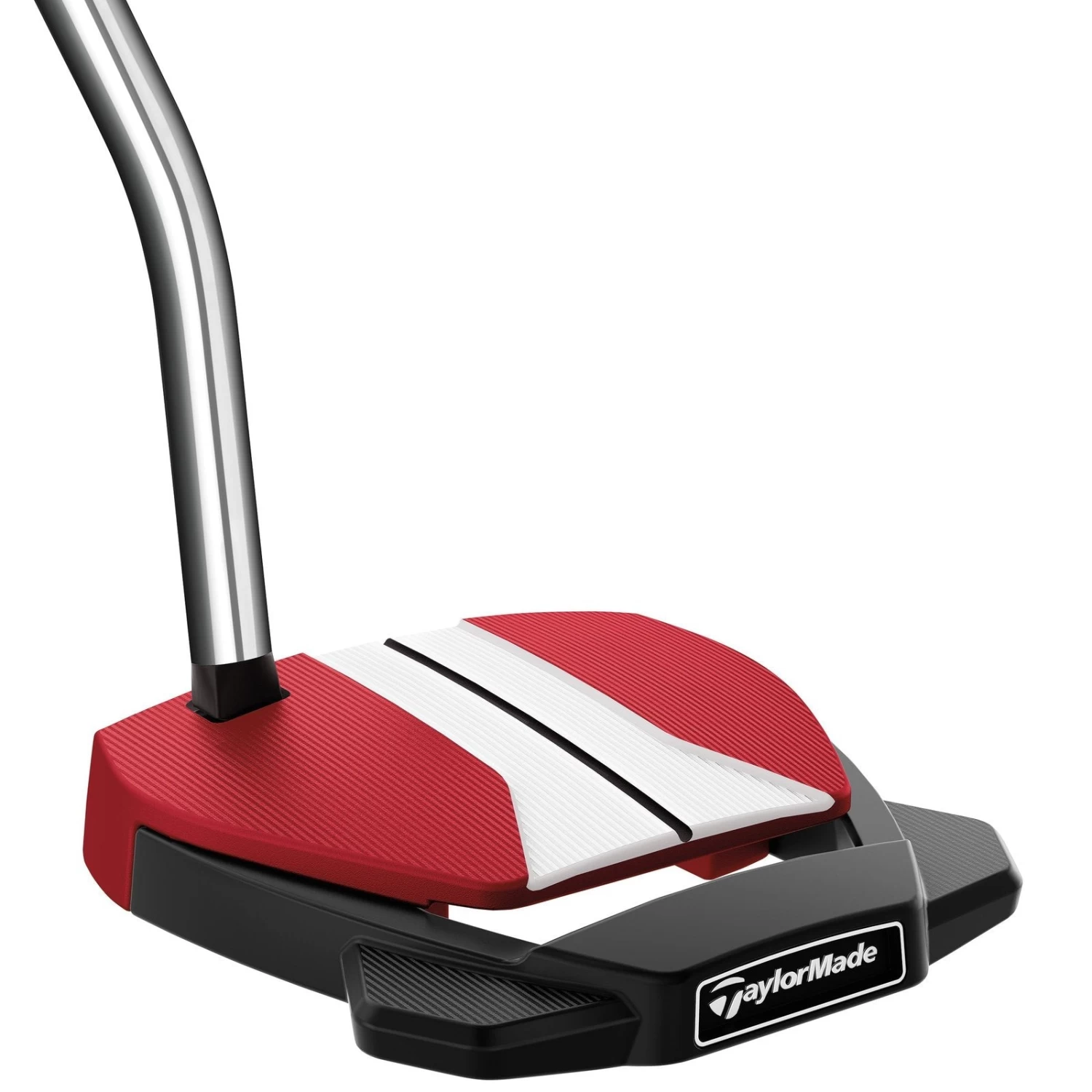 TaylorMade Spider GTX Golf Putter | Single Bend Neck 1 TaylorMade Spider GTX Golf Putter | Single Bend Neck