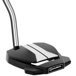 TaylorMade Spider GTX Golf Putter | Single Bend Neck