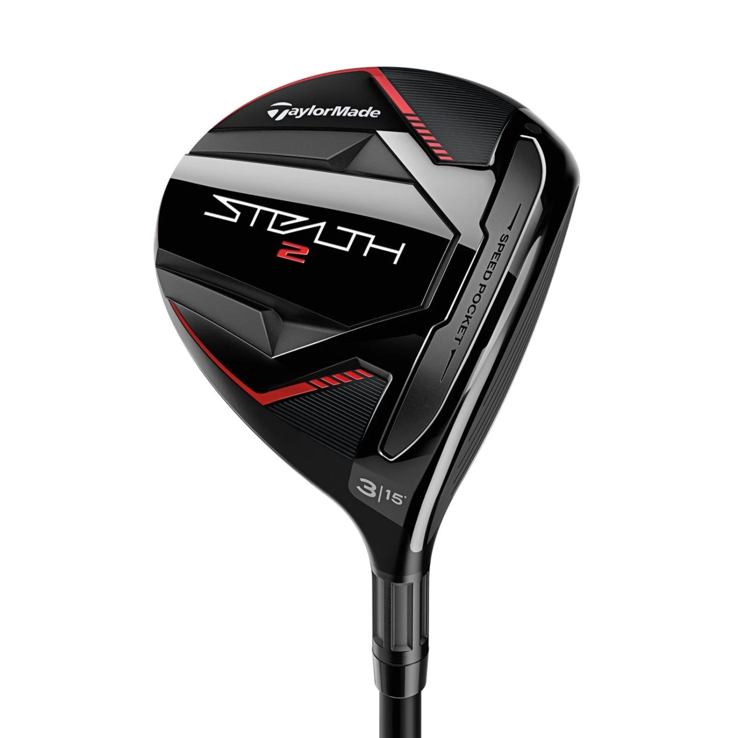 TaylorMade Stealth 2 Golf Fairway Wood 1 TaylorMade Stealth 2 Golf Fairway Wood