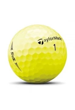 TaylorMade TP5 Golf Balls | Yellow -Golf Gear Sales TaylorMade TP5 Golf Balls Yellow 11