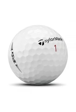 TaylorMade TP5x Golf Balls | White -Golf Gear Sales TaylorMade TP5x Golf Balls White 73