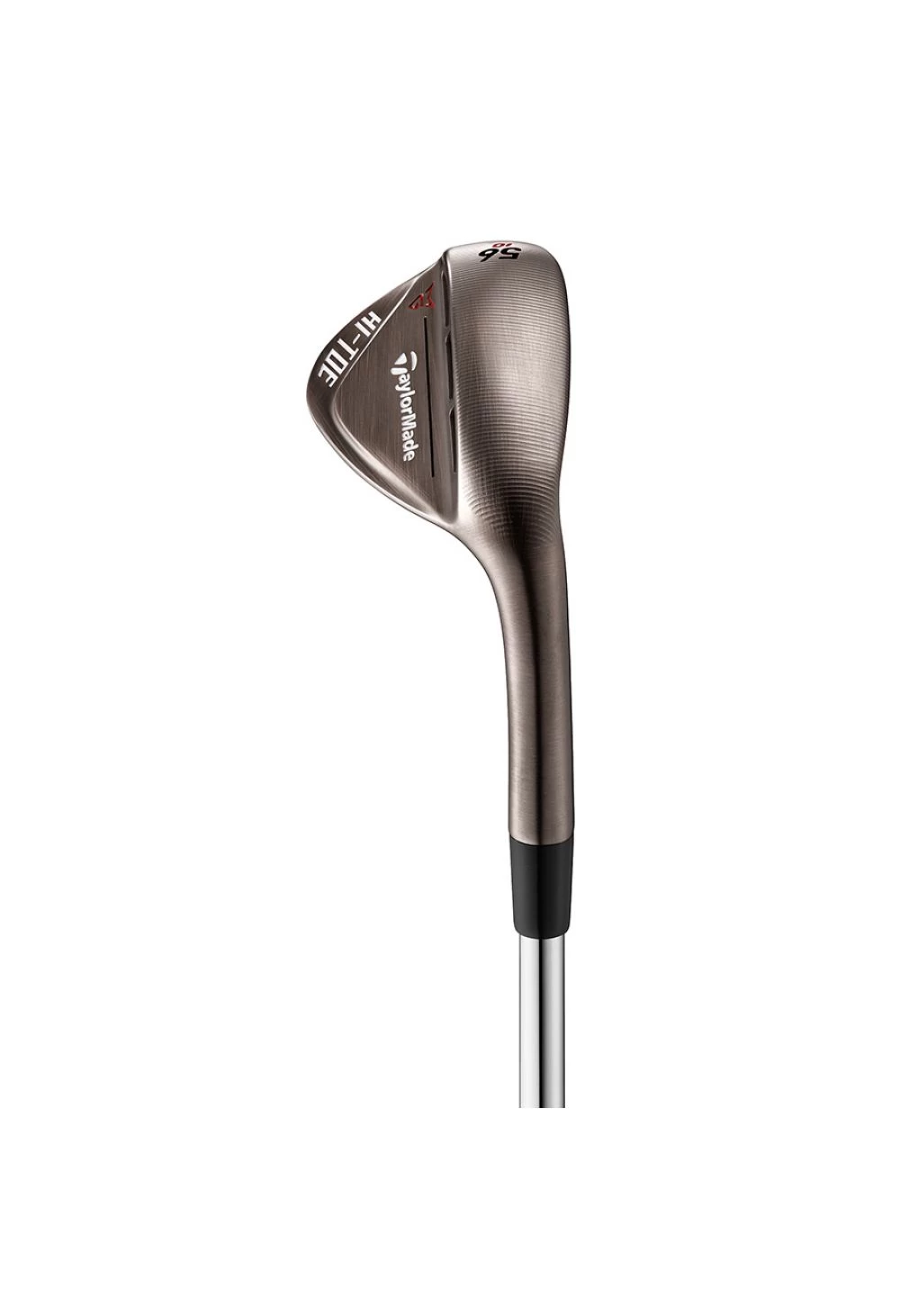 TaylorMade Hi-Toe RAW Golf Wedge 2 TaylorMade Hi-Toe RAW Golf Wedge - Image 2