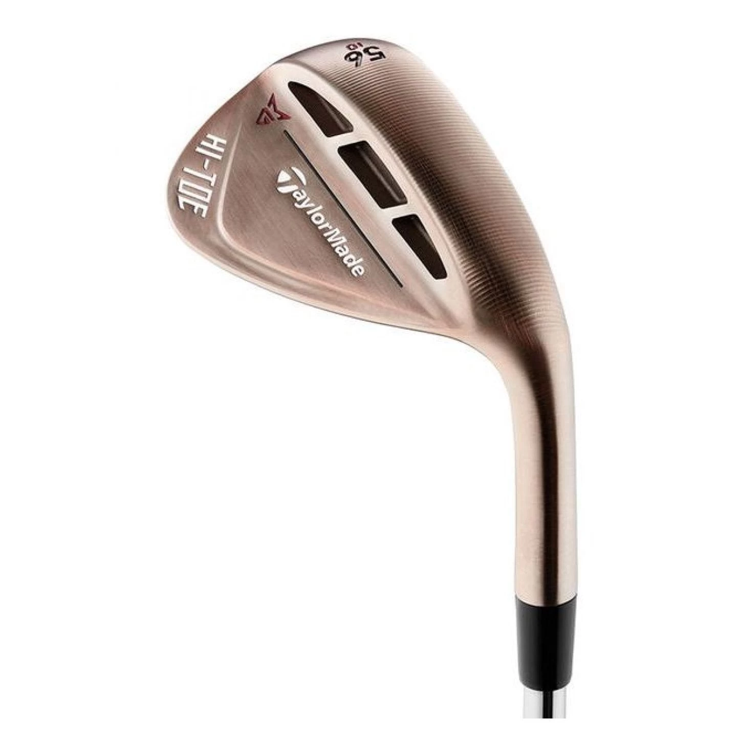 TaylorMade Hi-Toe RAW Golf Wedge 1 TaylorMade Hi-Toe RAW Golf Wedge