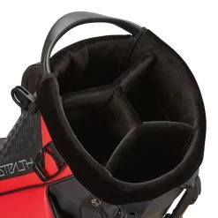 TaylorMade Tour Golf Stand Bag N7880501 -Golf Gear Sales TaylorMade Tour Golf Stand Bag N7880501 7