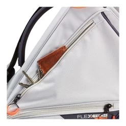 TaylorMade Flextech Lite Golf Stand Bag N7832701 -Golf Gear Sales Taylormade 2021 Flextech Lite Golf Stand Bag N7832701 223