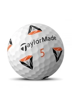 Taylormade TP5X Pix Golf Balls 5 Taylormade TP5X Pix Golf Balls -Golf Gear Sales Taylormade TP5X Pix Golf Balls 4