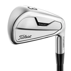 Titleist T200 Golf Utility Iron | Graphite -Golf Gear Sales Titleist Golf Utility Iron Graphite 6