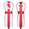Titleist Limited Edition England Headcovers TA20ENGLHC