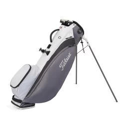 Titleist Players 4 Carbon Golf Stand Bag TB22SX5