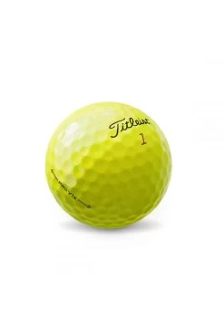 Titleist Pro V1X Golf Balls | Yellow -Golf Gear Sales Titleist Pro V1X Golf Balls Yellow 57