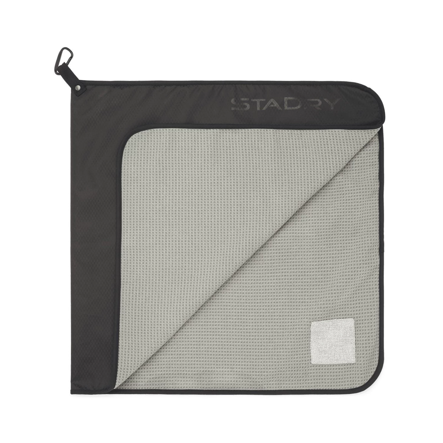 Titleist StaDry Performance Golf Towel TA22DPTWL 2 Titleist StaDry Performance Golf Towel TA22DPTWL - Image 2