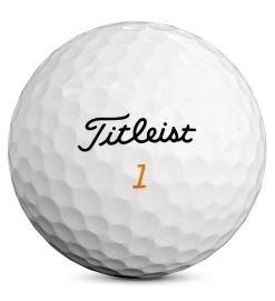 Titleist 2021 Velocity Golf Balls | White 5 Titleist 2021 Velocity Golf Balls | White -Golf Gear Sales Titleist Velocity Golf Balls White 7