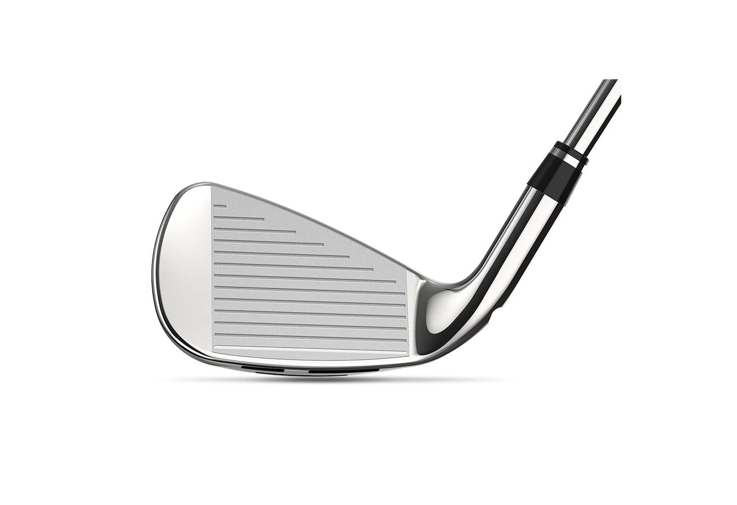 Wilson Staff D9 Golf Irons | Steel 4 Wilson Staff D9 Golf Irons | Steel - Image 4
