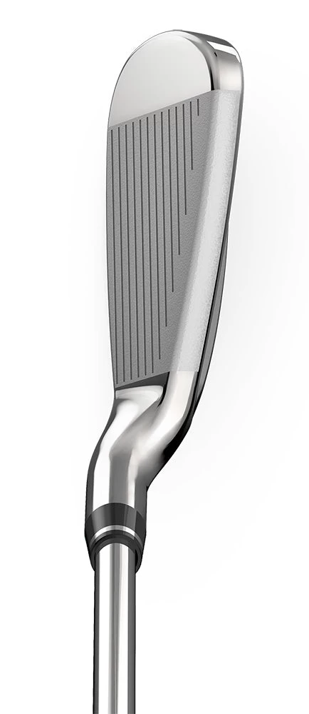 Wilson Staff D9 Golf Irons | Steel 2 Wilson Staff D9 Golf Irons | Steel - Image 2