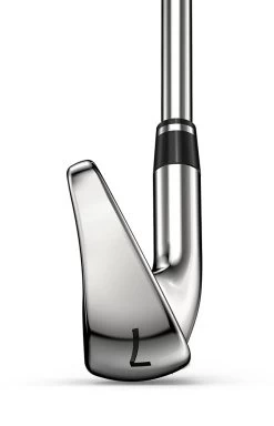 Wilson Staff D9 Golf Irons | Steel 8 Wilson Staff D9 Golf Irons | Steel -Golf Gear Sales WILSOND9IRONS 3