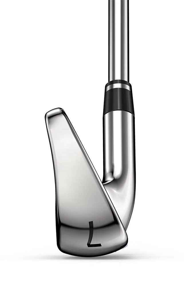 Wilson Staff D9 Golf Irons | Steel 3 Wilson Staff D9 Golf Irons | Steel - Image 3