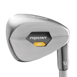 Wilson Pro Staff JGI Junior Golf Package Set | Age 8-11 -Golf Gear Sales WilsonProStaffJGIJuniorGolfPackageSetWGGC91830Age8 115