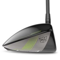 Wilson Staff Wilson Launch Pad Golf Driver -Golf Gear Sales WilsonStaffLaunchPadDriver2022 2