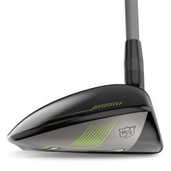 Wilson Staff Wilson Ladies Launch Pad Golf Fairway Wood -Golf Gear Sales Wilson Ladies Launch Pad Golf Fairway Wood 9