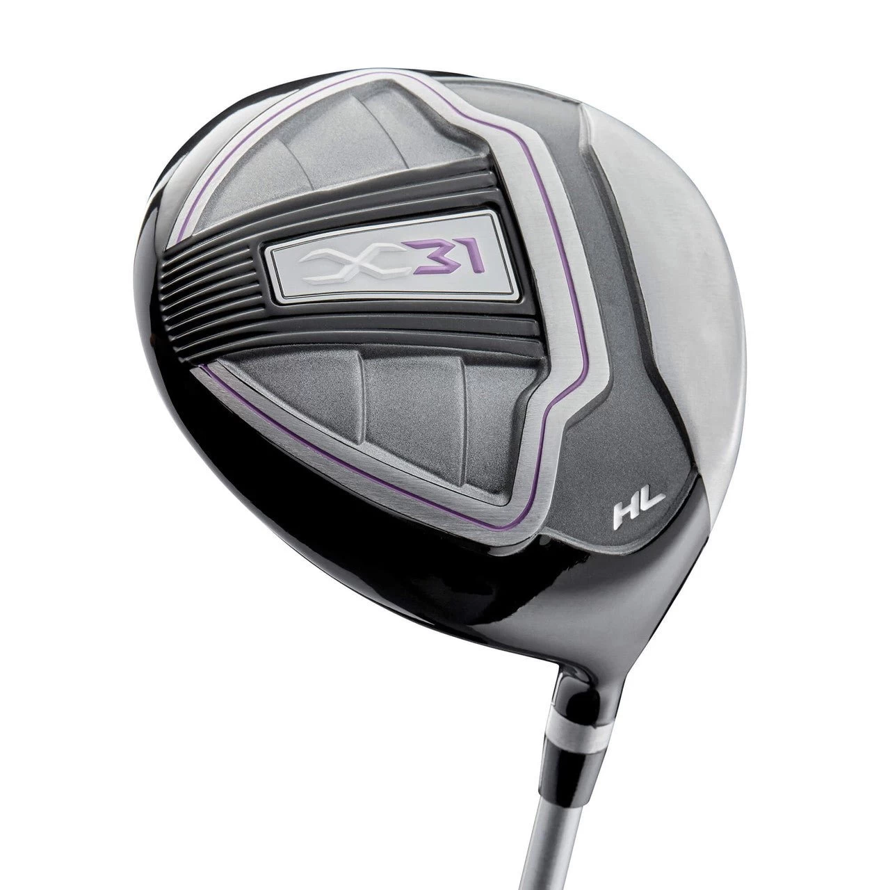 Wilson Ladies X-31 Golf Package Set WGG157594 3 Wilson Ladies X-31 Golf Package Set WGG157594 - Image 3
