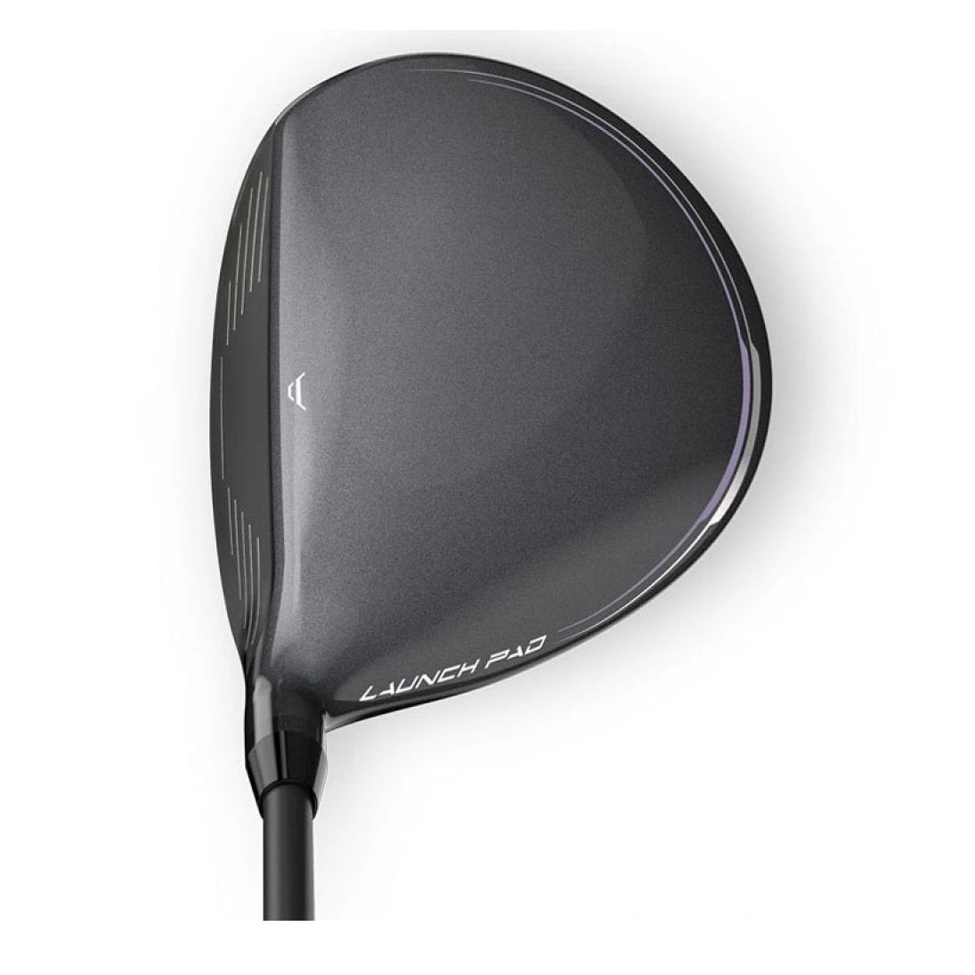 Wilson 2021 Launch Pad Ladies Golf Fairway Wood 2 Wilson 2021 Launch Pad Ladies Golf Fairway Wood - Image 2