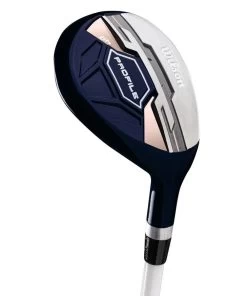 Wilson Profile XD Ladies Graphite Golf Package Set -Golf Gear Sales Wilson Profile Ladies Graphite Golf Package Set 15