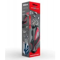 Golf Gear Sales -Golf Gear Sales Wilson Profile Steel Golf Package Set 68