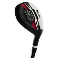Left Handed Wilson Profile XD Steel Golf Package Set 4 Left Handed Wilson Profile XD Steel Golf Package Set - Image 4