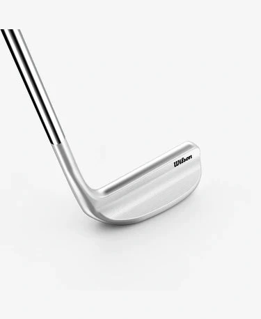 Wilson Staff Model 8802 Golf Putter 2 Wilson Staff Model 8802 Golf Putter - Image 2