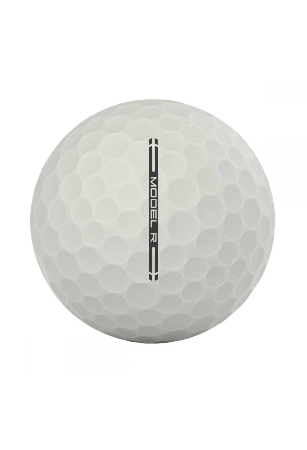 Wilson Staff Model R Golf Balls | White 2 Wilson Staff Model R Golf Balls | White - Image 2