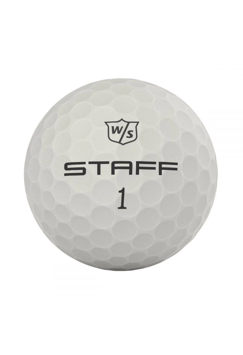 Wilson Staff Model R Golf Balls | White 3 Wilson Staff Model R Golf Balls | White - Image 3