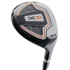 Wilson X-31 11-Piece Golf Package Set | Steel WGG157590 -Golf Gear Sales Wilson X 31 11 Piece Golf Package Set WGG157590 14