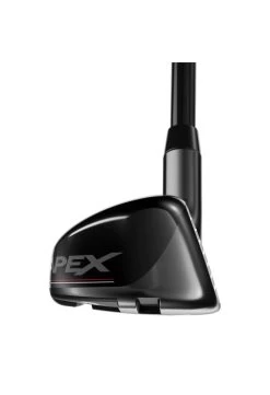 Callaway Apex Pro 21 Golf Hybrid -Golf Gear Sales callaway apex pro 21 golf hybrid 4