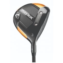 Callaway Mavrik Golf Fairway Wood