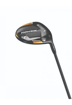 Callaway Mavrik Max Golf Fairway Wood -Golf Gear Sales callaway mavrik max golf fairway wood 3