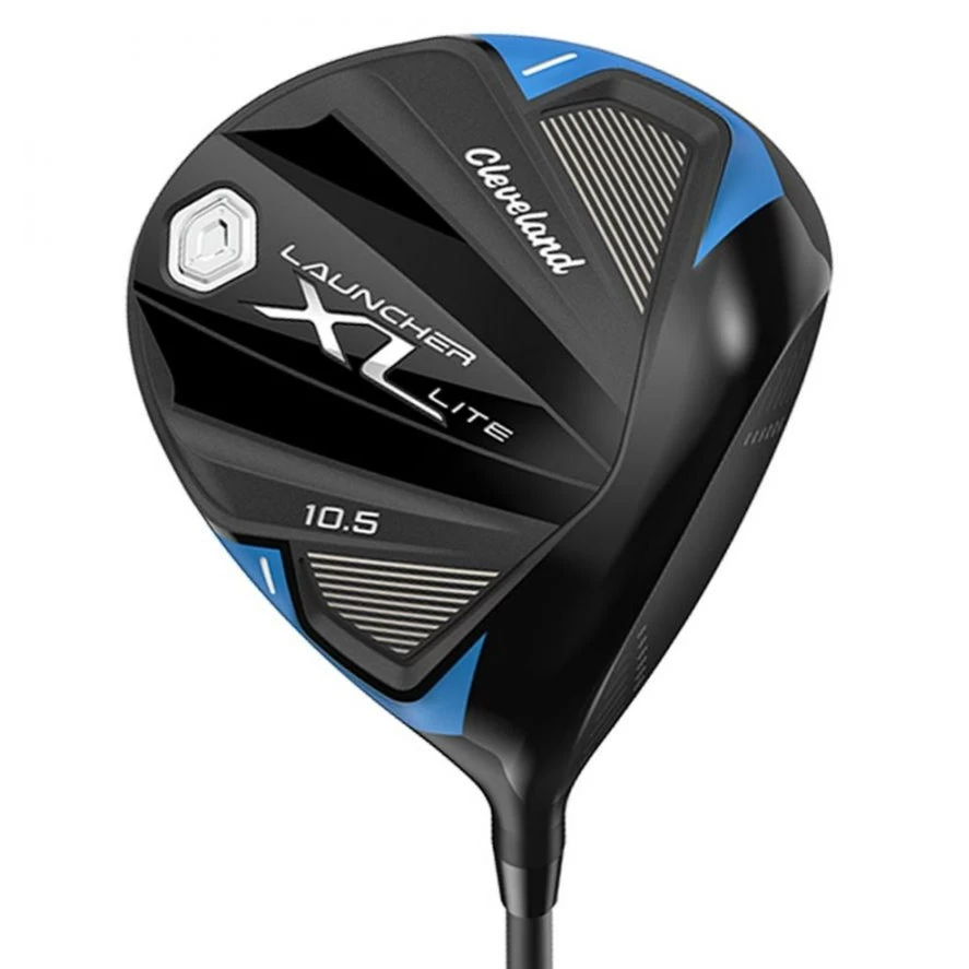 Cleveland Launcher XL Lite Golf Driver 1 Cleveland Launcher XL Lite Golf Driver