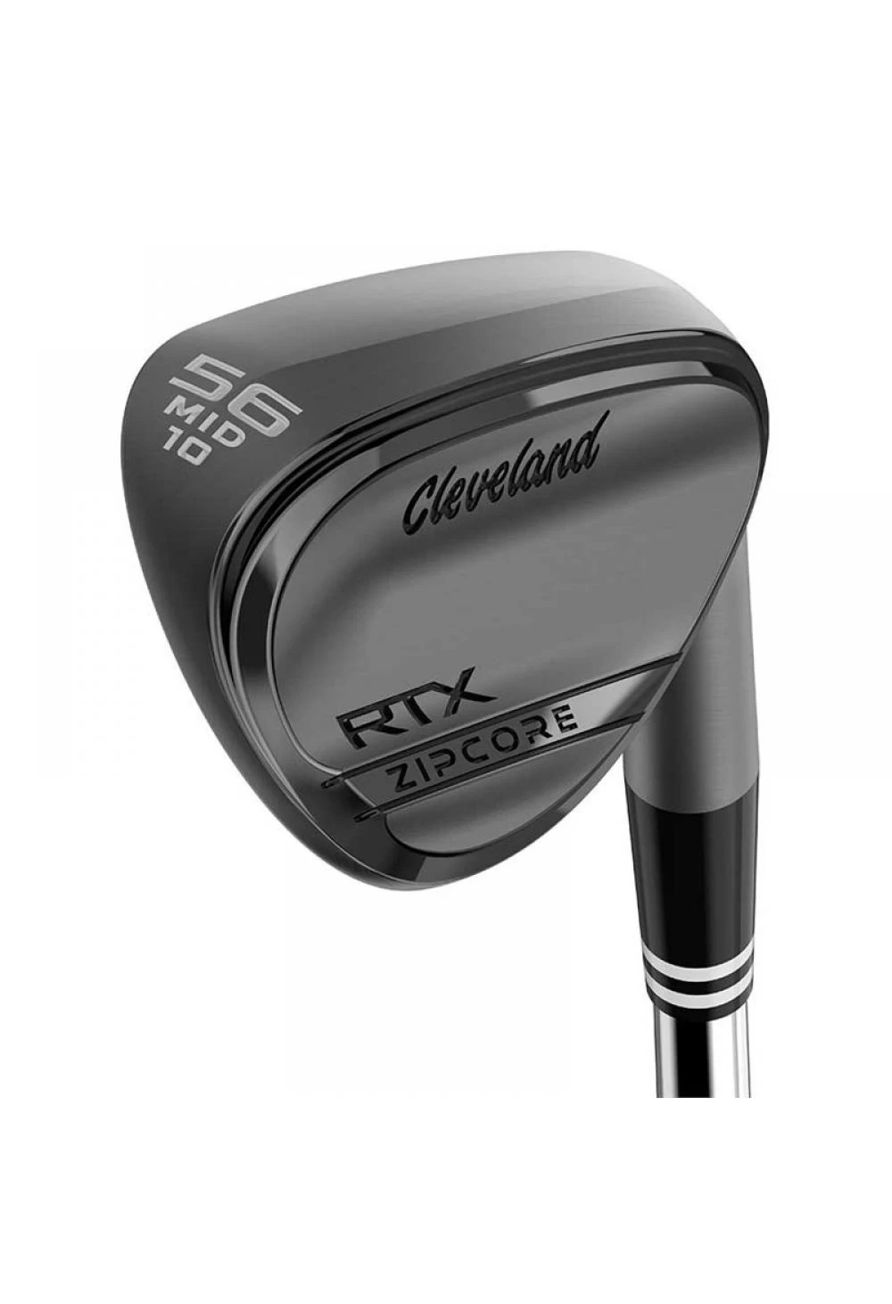Cleveland RTX ZipCore Golf Wedge | Black Satin - Image 2