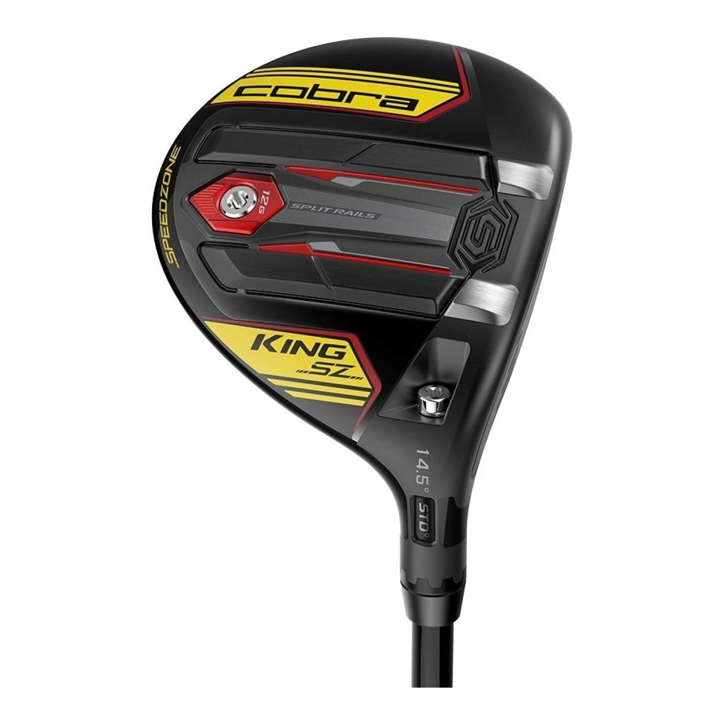 Cobra KING SZ-S Golf Fairway Wood 1 Cobra KING SZ-S Golf Fairway Wood