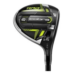Cobra RADSPEED Golf Fairway Wood