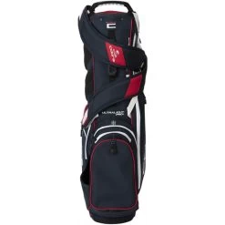 Cobra Ultralight Pro+ Golf Stand Bag 909525 -Golf Gear Sales cobraultralightproplusstandbagnavyblazerskipatrol 4