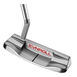 Evnroll ER1v1 Short Slant Tour Blade Golf Putter -Golf Gear Sales evnroll er1v1 short slant tour blade golf putter 191