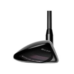 Cobra Ladies F-Max Airspeed Golf Hybrid -Golf Gear Sales f max airspeed hybrid toe wmns min 70