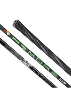 Cobra LTDx Golf Fairway Wood -Golf Gear Sales f6611 shaft grip 1 1 1