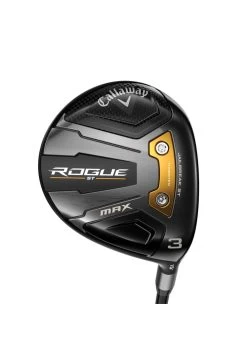 Callaway Rogue ST Max Golf Fairway Wood 8 Callaway Rogue ST Max Golf Fairway Wood -Golf Gear Sales fwoods 2022 rogue st max 6 1000x1000 2