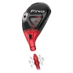 Ping G410 Golf Hybrid -Golf Gear Sales g410 hybrid exploded hosel 708x708 dab63a56 fd0b 4959 aa79 58856575ed5b