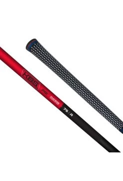 Cobra LTDx One Length Golf Hybrid -Golf Gear Sales h6701 shaft grip 2 1 1