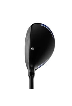 Cobra LTDx One Length Golf Hybrid -Golf Gear Sales h6701 address 4 1
